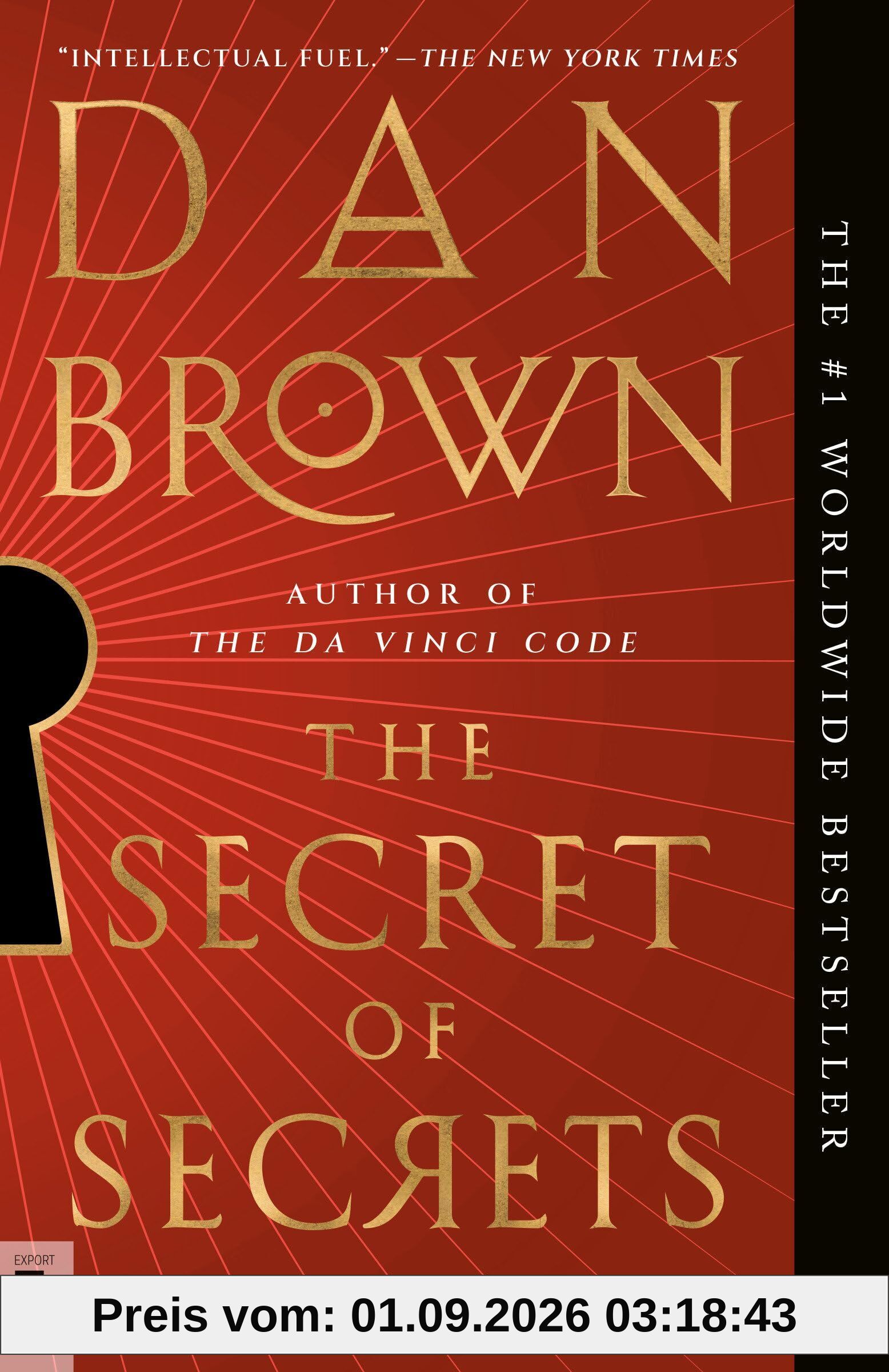 The Secret of Secrets