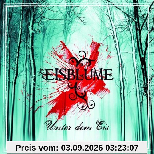 Unter dem Eis (Re Release)