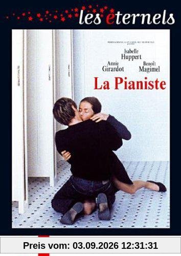La pianiste [FR Import]