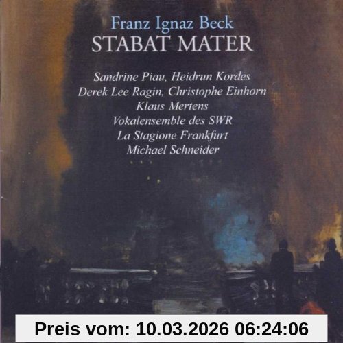 Piau Stabat Mater