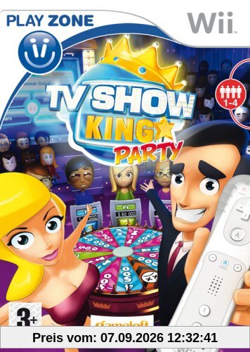 TV Show King Party [UK Import]