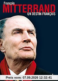 Mitterrand, un destin français [FR Import]