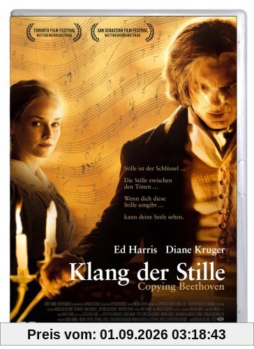 Klang der Stille