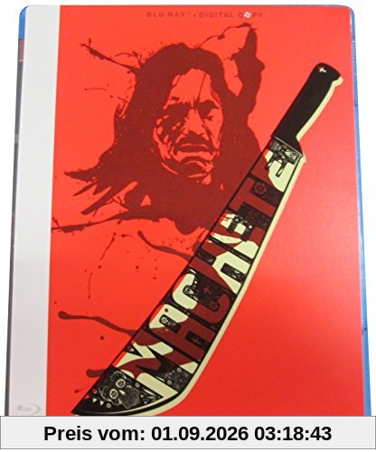 Machete [Blu-ray]