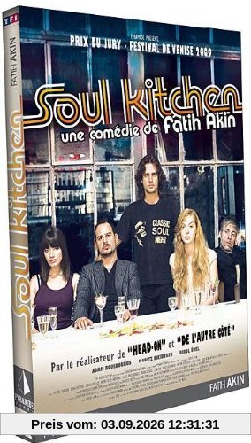 Soul kitchen [FR Import]