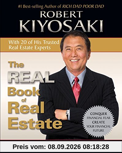 The Real Book of Real Estate: Real Experts. Real Stories. Real Life.