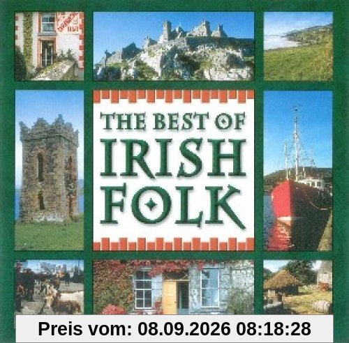 Best of Irish Folk
