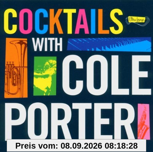 Ultra Lounge-Cocktails With Co