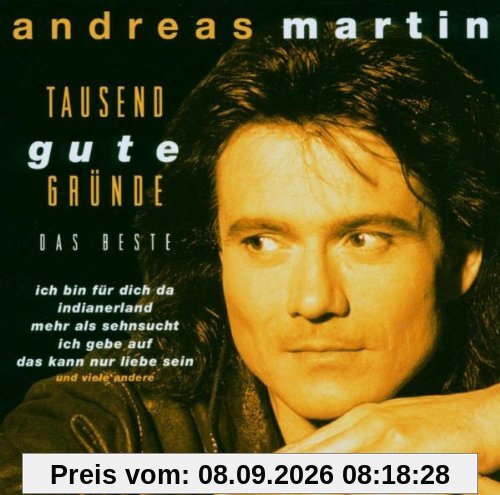 1000 Gute Gründe