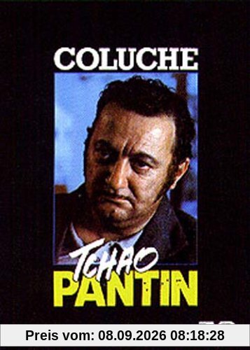 Tchao Pantin - Édition Prestige 2 DVD [FR IMPORT]