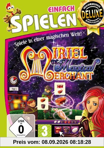 Miriel the Magical Merchant (Einfach Spielen Deluxe)