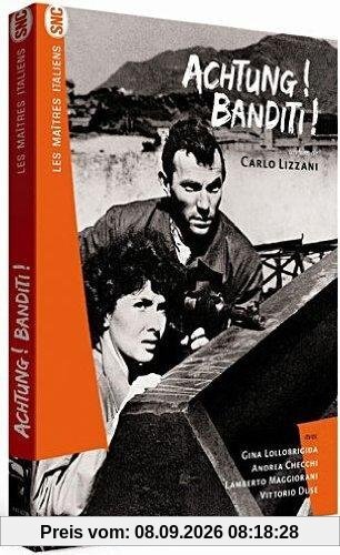 Achtung ! Banditi !