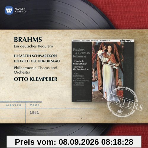Ein Deutsches Requiem