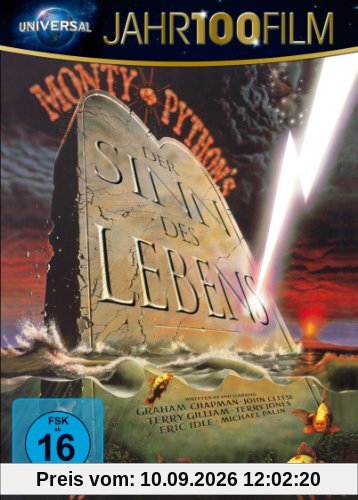 Monty Pythons Der Sinn des Lebens (Jahr100Film)