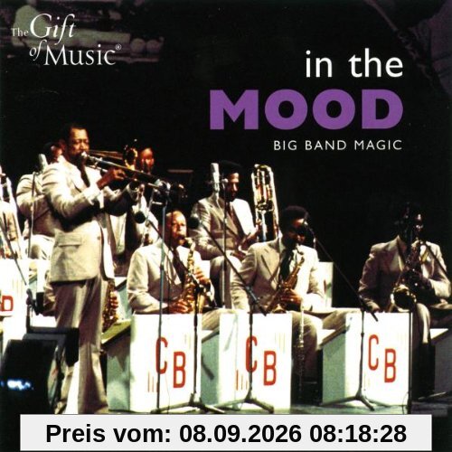 In the Mood - Big Band Magic