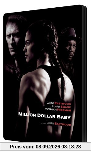 Million Dollar Baby - Edition Collector 2 DVD