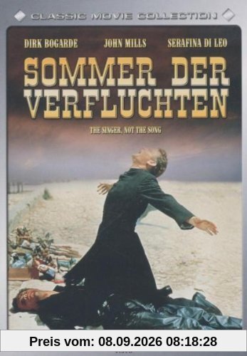 Sommer der Verfluchten