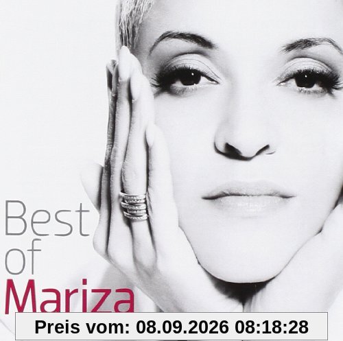 Best of Mariza