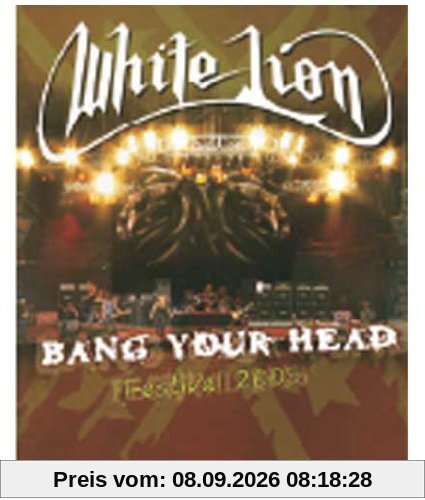 White Lion - Live at Bang Your Head Festival
