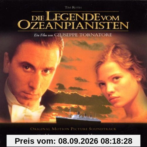 Die Legende vom Ozeanpianisten (The Legend of the Pianist on the Ocean)