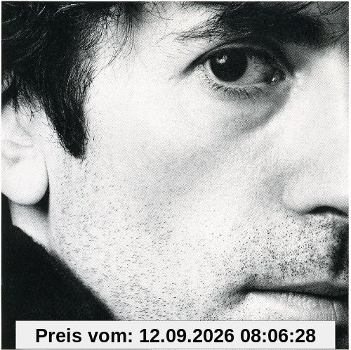 Peter Wolf Come As You Are