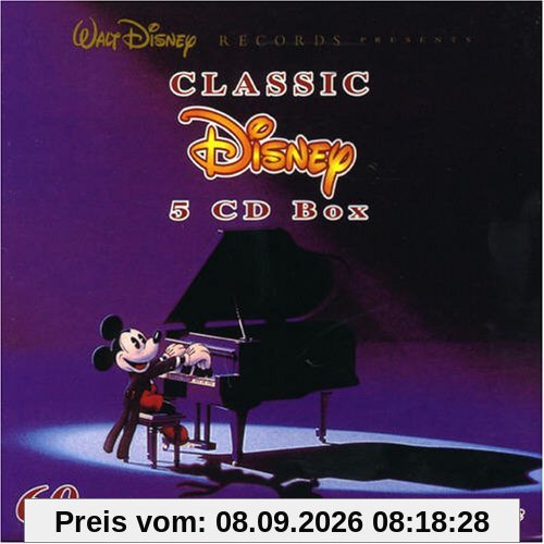 60 Years of Musical Magic