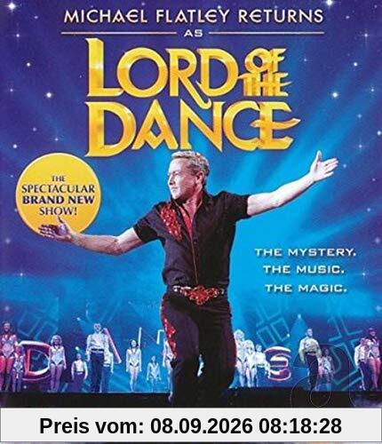 Lord of the dance