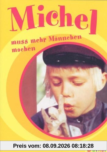 Michel - Michel muß mehr Männchen machen