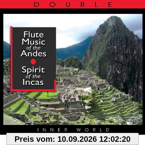 Spiritual Music of the Incas