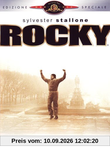 Rocky (25'anniversario) (edizione speciale) [IT Import]