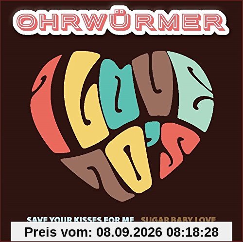 Ohrwrmer-I Love 70s