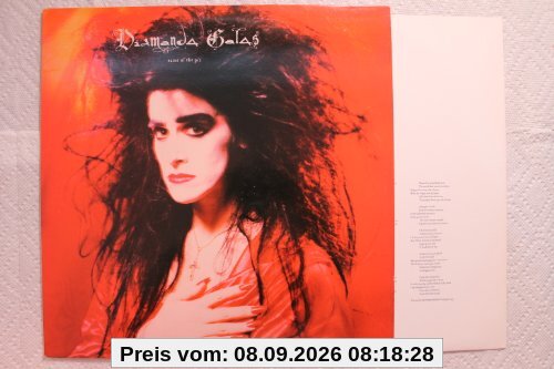 Saint of the pit (1986) / Vinyl record [Vinyl-LP]