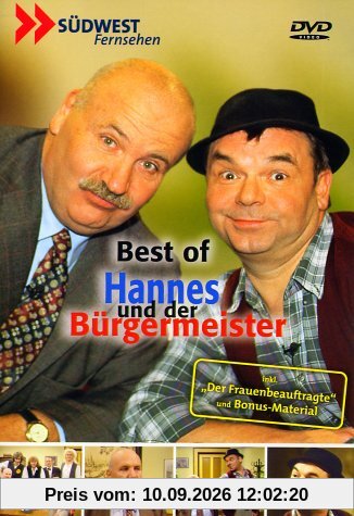 Hannes und der Bürgermeister - Best of