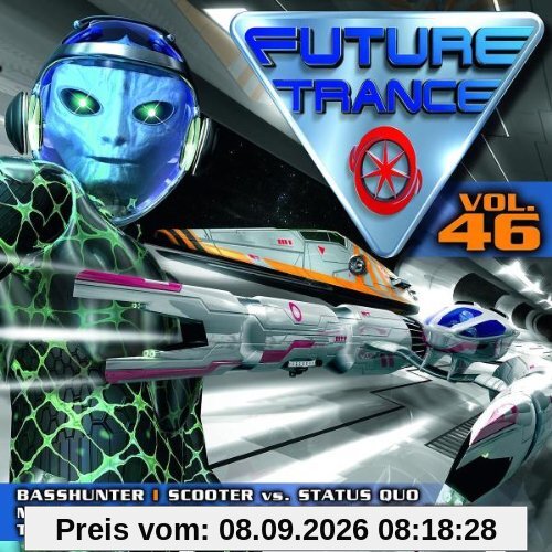 Future Trance Vol.46