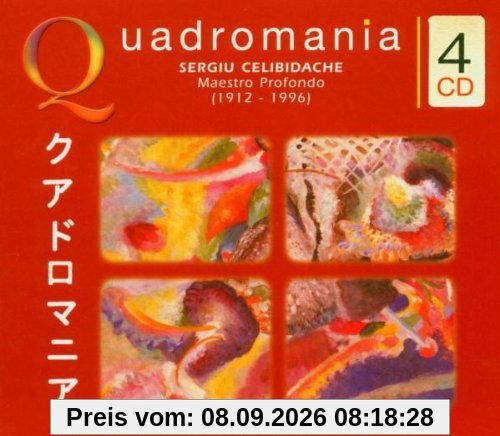 Celibidache-Maestro Profondo