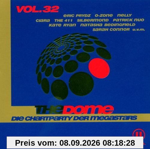 The Dome Vol.32