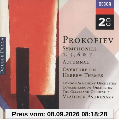 Sinfonie 1,5,6/Herbstskizzen/+