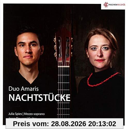 Nachtstücke