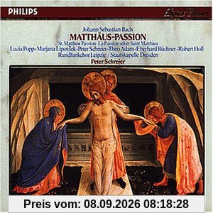 Matthäus-Passion