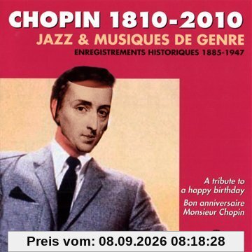 Enregistrements Historiques 1885-1947-