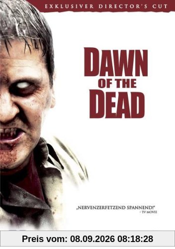 Dawn of the Dead [Director's Cut]