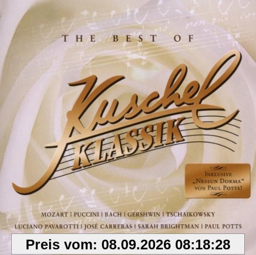 Kuschelklassik-Best of