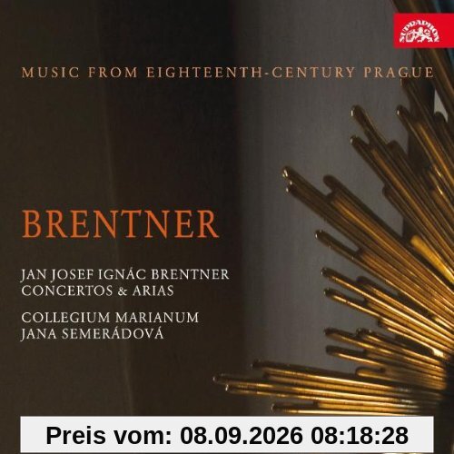 Musik aus dem Prag des 18.Jahrhunderts