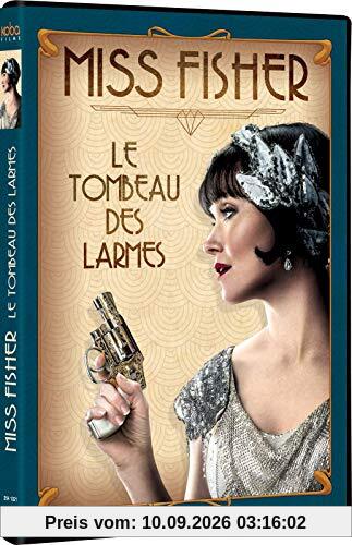 Miss fisher et le tombeau des larmes [FR Import]