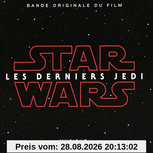 Star Wars: les Derniers Jedi (Jewel Version)