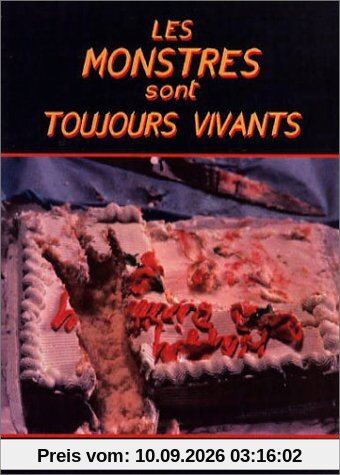 Les Monstres sont toujours vivants [FR Import]