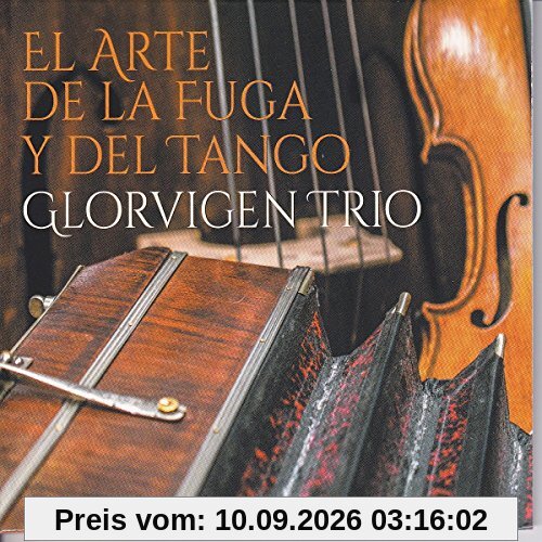 El Arte De La Fuega Y Del Tango