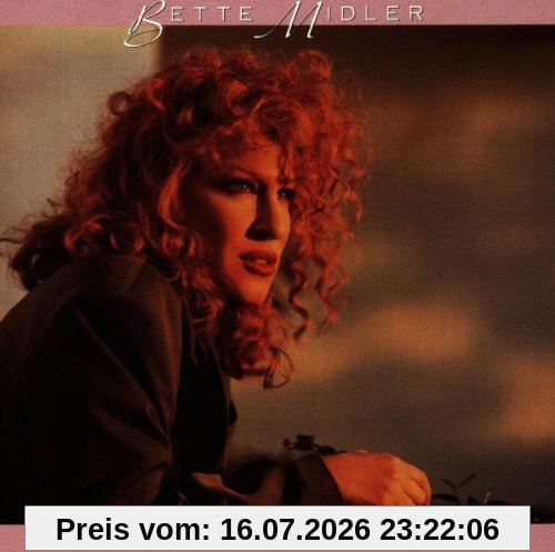Bette Midler Some People's Lives