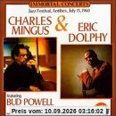 Immortal Concerts (Antibes 1960) [US-Import]