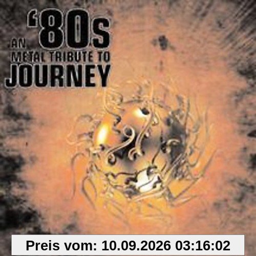 Tribute to Journey-80'S Metal Tribute to Journey